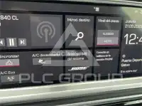 2019 Porsche Panamera