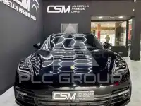 2019 Porsche Panamera