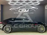 2019 Porsche Panamera