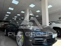 2019 Porsche Panamera