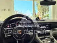 2019 Porsche Panamera