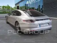 2019 Porsche Panamera