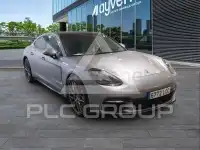 2019 Porsche Panamera