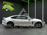 2019 Porsche Panamera