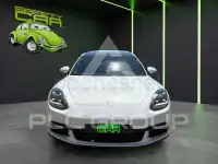 2019 Porsche Panamera