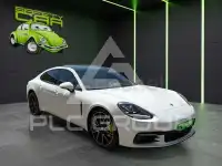 2019 Porsche Panamera