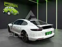 2019 Porsche Panamera