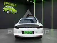 2019 Porsche Panamera