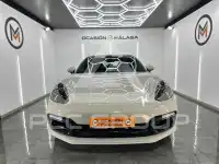 2019 Porsche Panamera