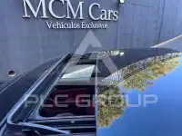 2019 Porsche Panamera