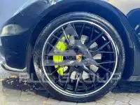 2019 Porsche Panamera