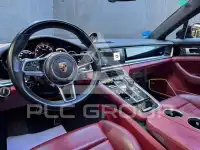 2019 Porsche Panamera