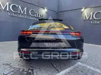 2019 Porsche Panamera