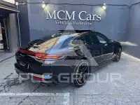 2019 Porsche Panamera