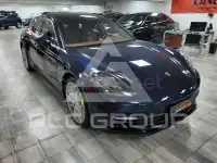 2019 Porsche Panamera