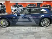 2019 Porsche Panamera