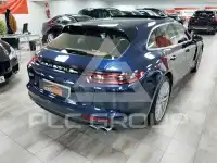 2019 Porsche Panamera