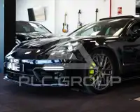 2019 Porsche Panamera