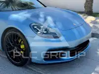 2019 Porsche Panamera