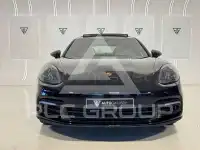 2019 Porsche Panamera