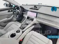 2019 Porsche Panamera