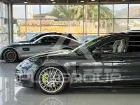 2019 Porsche Panamera