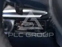 2019 Porsche Panamera