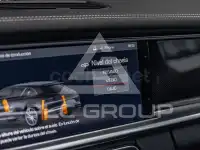 2019 Porsche Panamera
