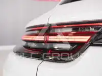 2019 Porsche Panamera