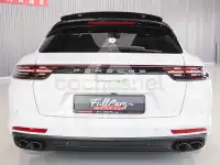 2019 Porsche Panamera