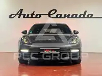 2019 Porsche Panamera