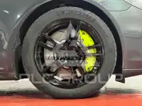2019 Porsche Panamera