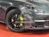 2019 Porsche Panamera