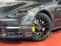 2019 Porsche Panamera