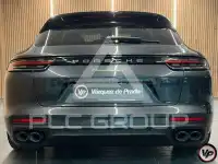 2019 Porsche Panamera