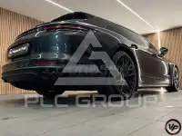 2019 Porsche Panamera