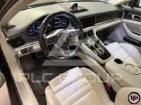 2019 Porsche Panamera