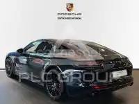2019 Porsche Panamera