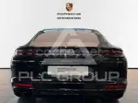 2019 Porsche Panamera