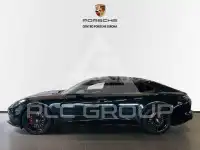 2019 Porsche Panamera