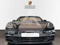 2019 Porsche Panamera