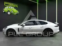 2019 Porsche Panamera