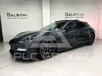 2019 Porsche Panamera