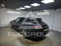 2019 Porsche Panamera