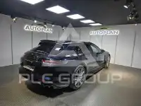 2019 Porsche Panamera