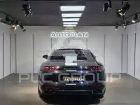 2019 Porsche Panamera