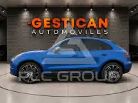 2019 Porsche MACAN