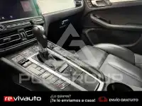 2019 Porsche MACAN
