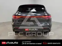 2019 Porsche MACAN