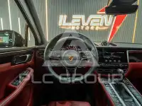 2019 Porsche MACAN